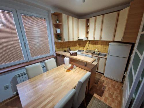 Apartment In The City Center ซาราเยโว ภายนอก รูปภาพ